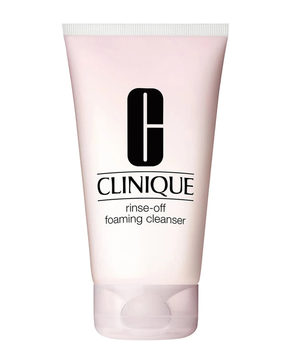All About Clean Rinse-Off Foaming Face Cleanser