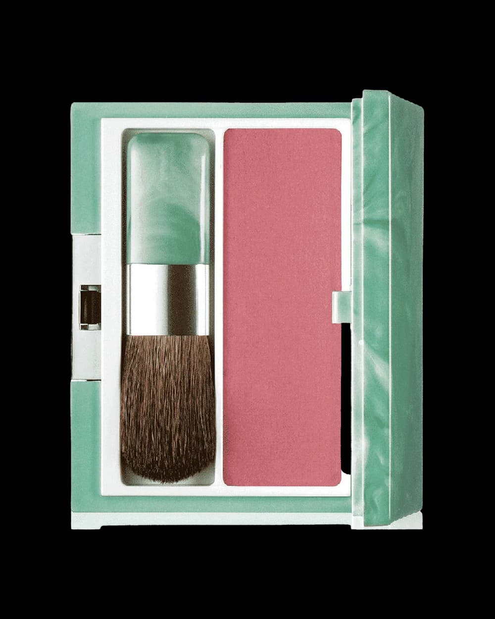 Soft Pressed Powder Blusher