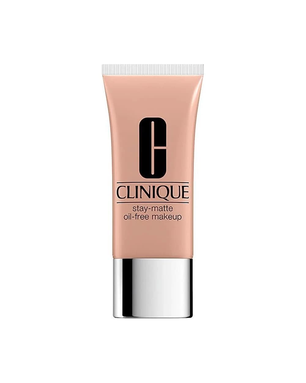 Stay Matte Oil Free Makeup