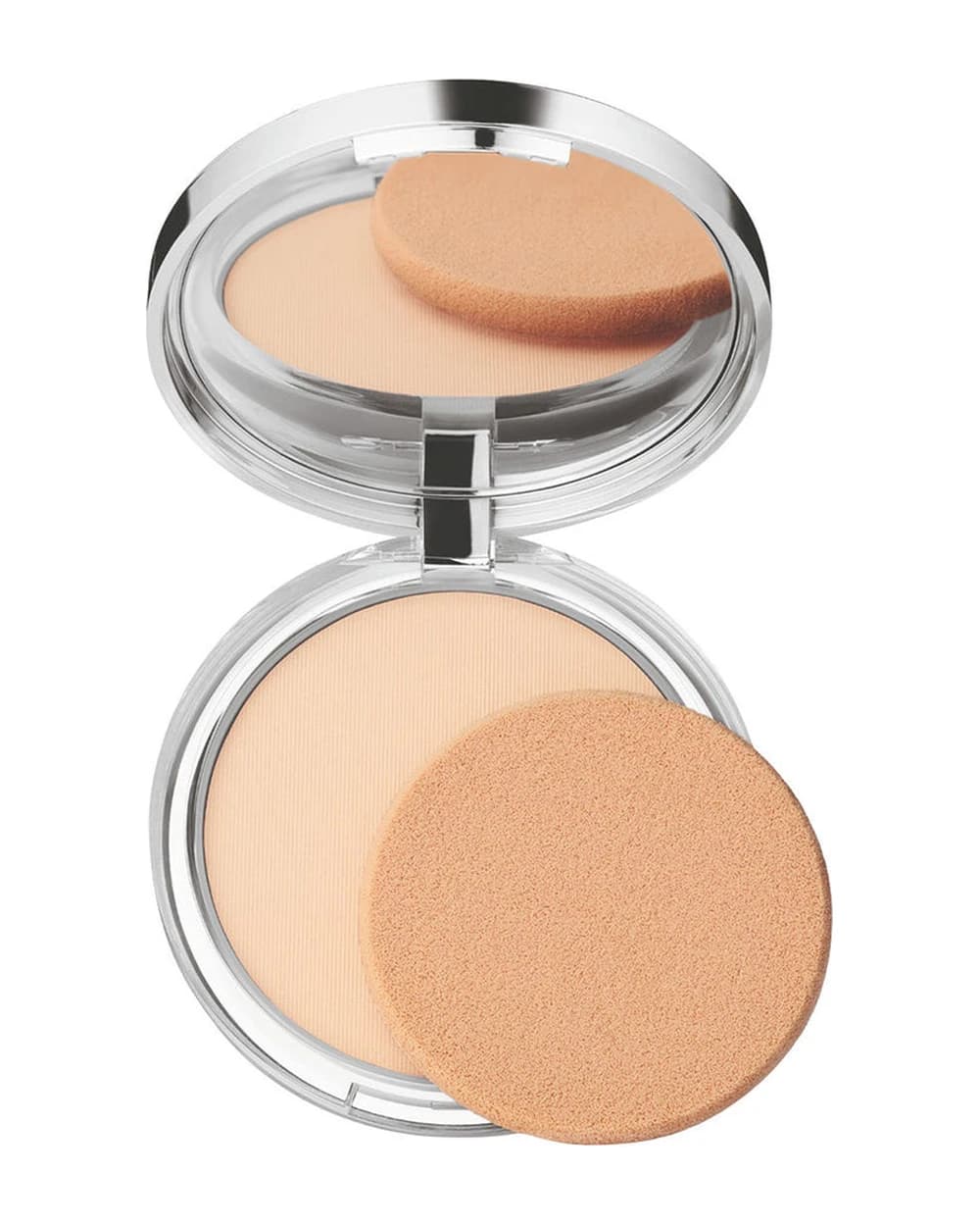 Stay Matte Sheer Pressed Powder