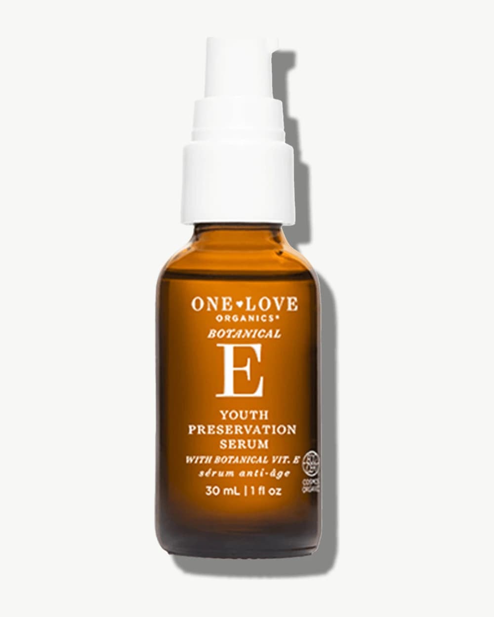 Botanical E Youth Preservation Serum