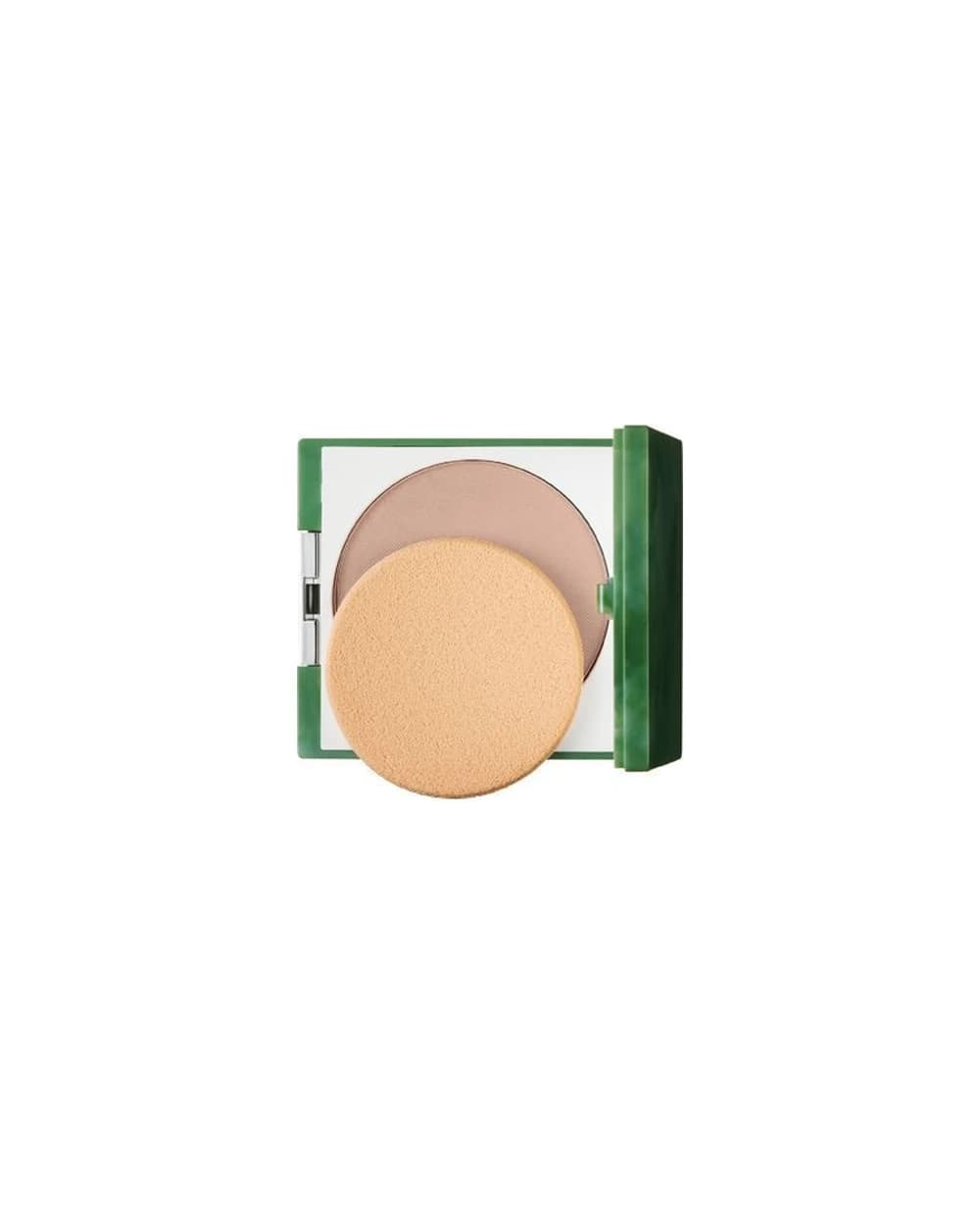 Superpowder Double Face Makeup