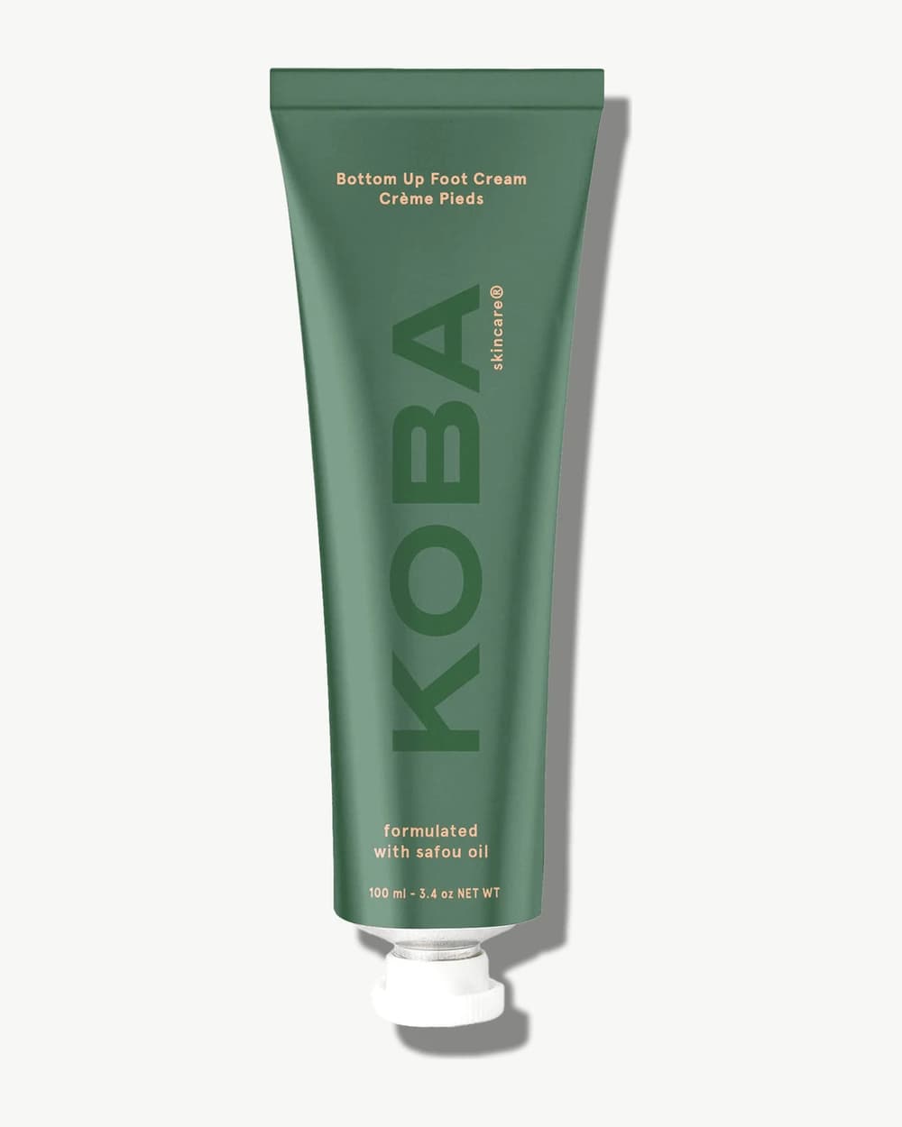 Bottom Up Foot Cream