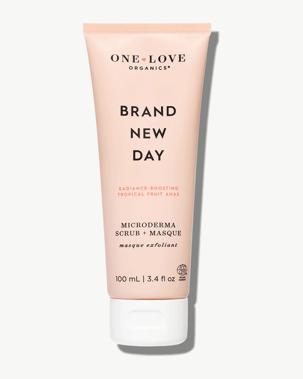 Brand New Day Microderma Scrub & Masque