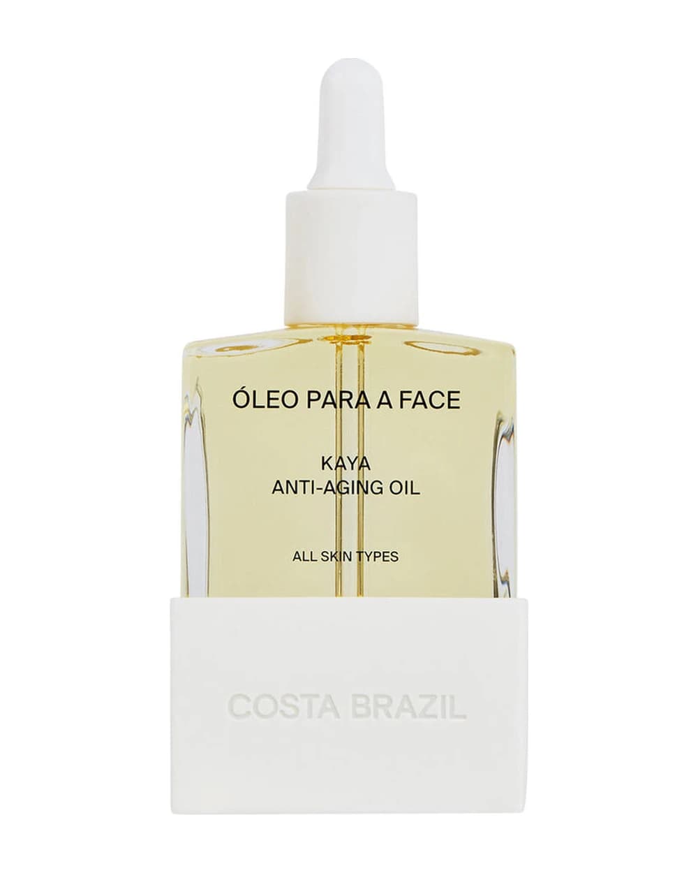 Kaya Anti Aging Face Oil