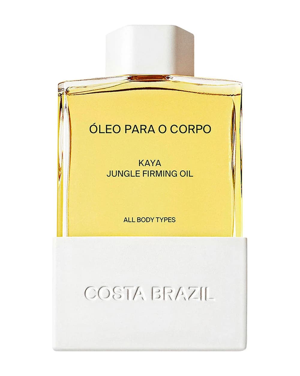 Kaya Jungle Firming Body Oil