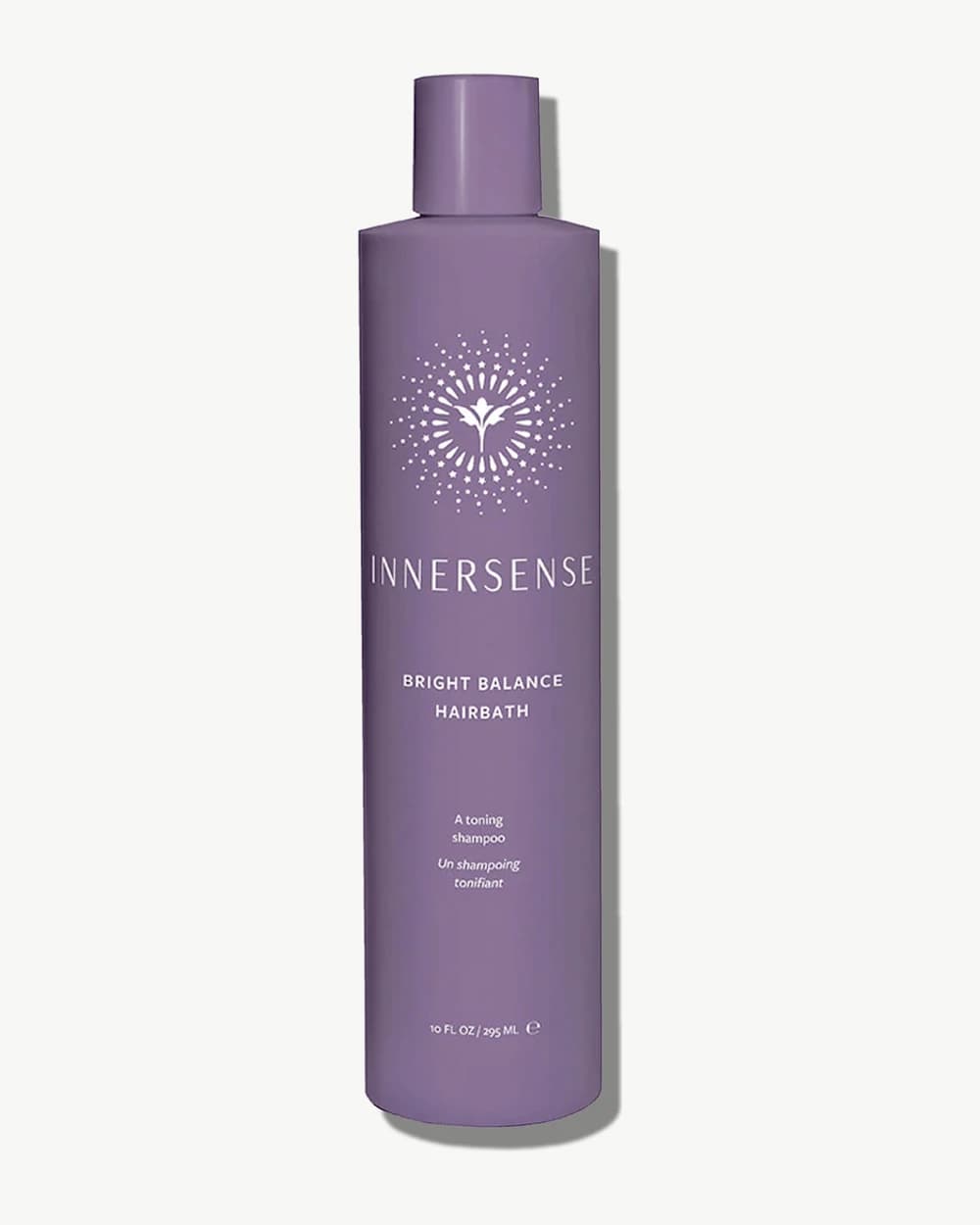Bright Balance Hairbath Purple Toning Shampoo