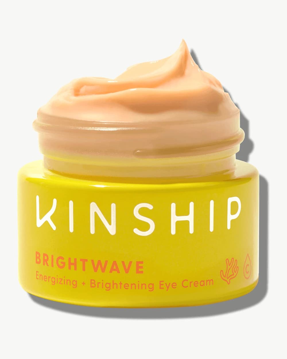 Brightwave Vitamin C Brightening + Energizing Eye Cream