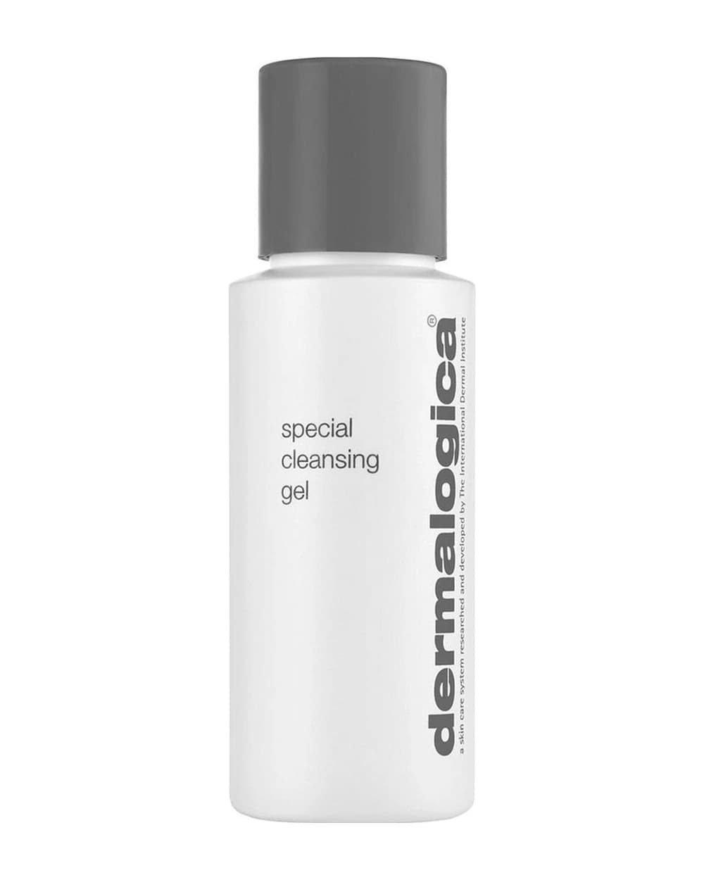 Special Cleansing Gel