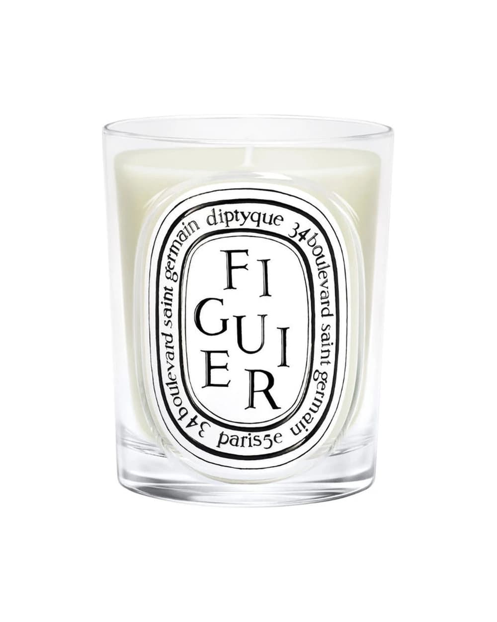 Figuier (Fig Tree) Candle