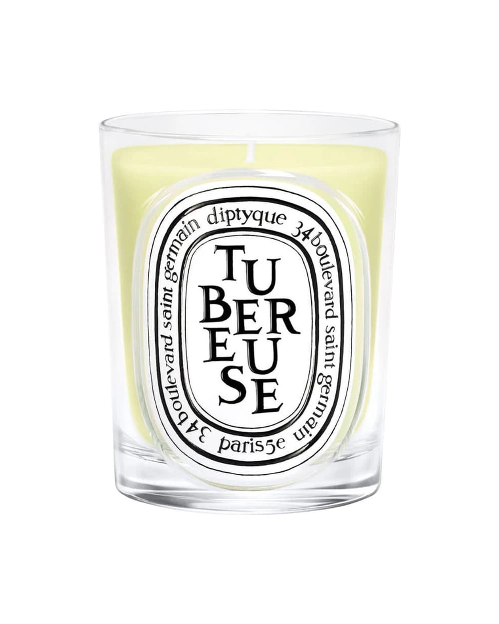 Tubéreuse (Tuberose) Candle