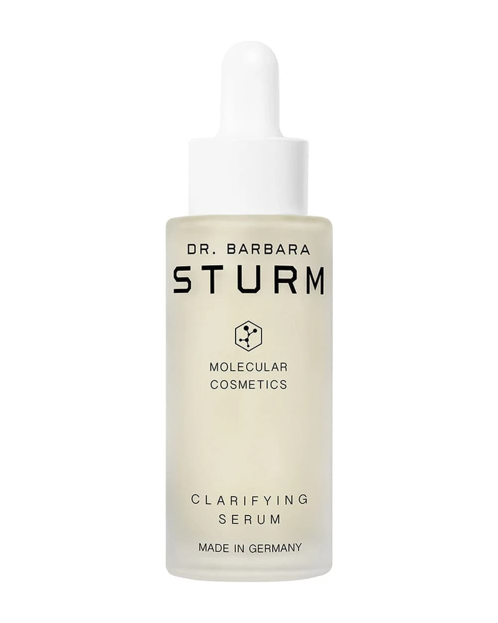 Clarifying Serum