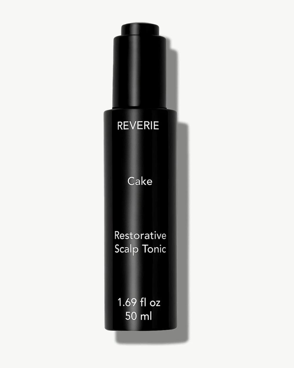 Cake: Restorative Scalp Tonic