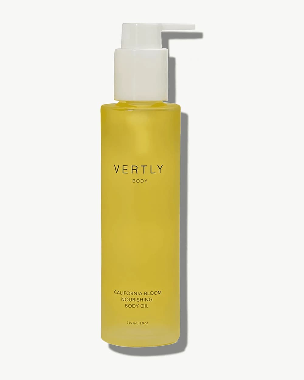 California Bloom Body Oil
