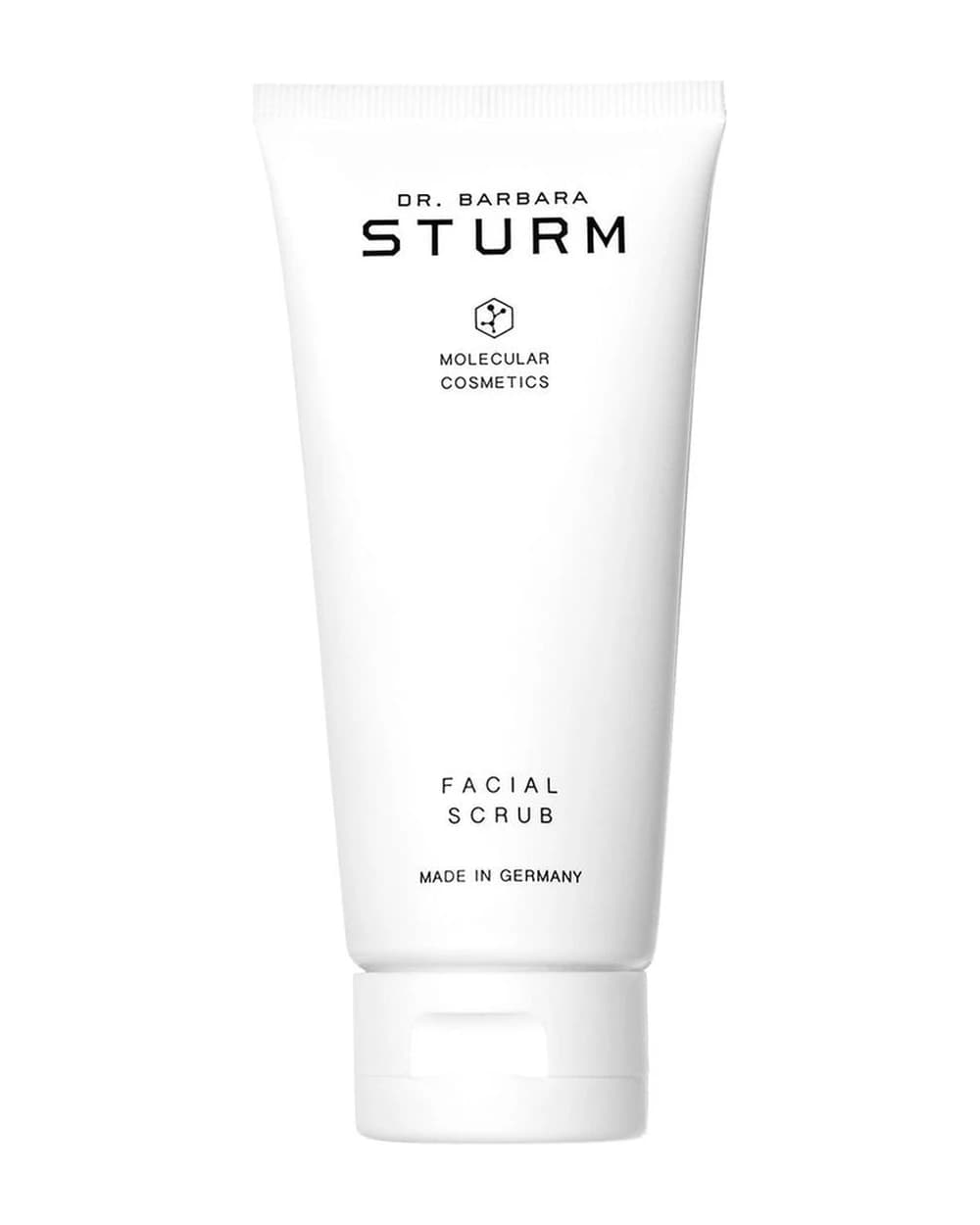 Facial Scrub
