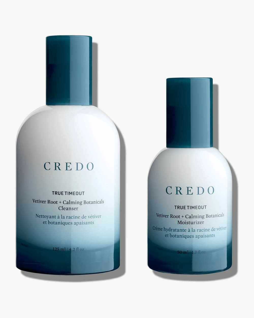 Calm Hydration Set