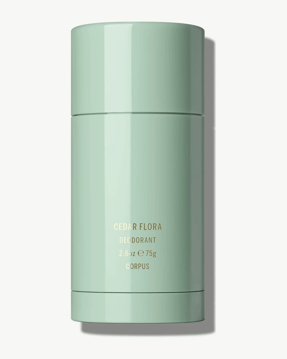 Cedar Flora Deodorant
