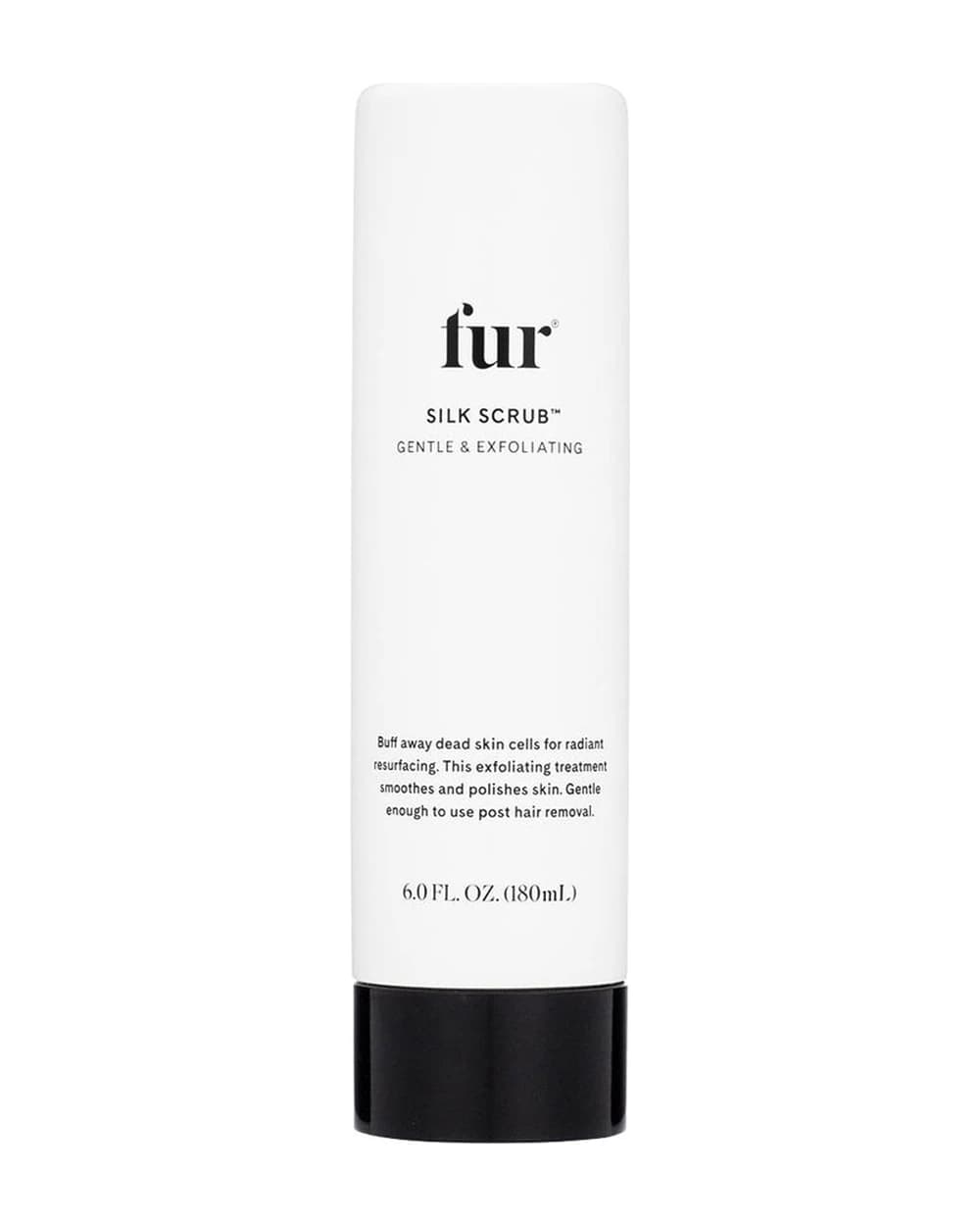 Silk Scrub