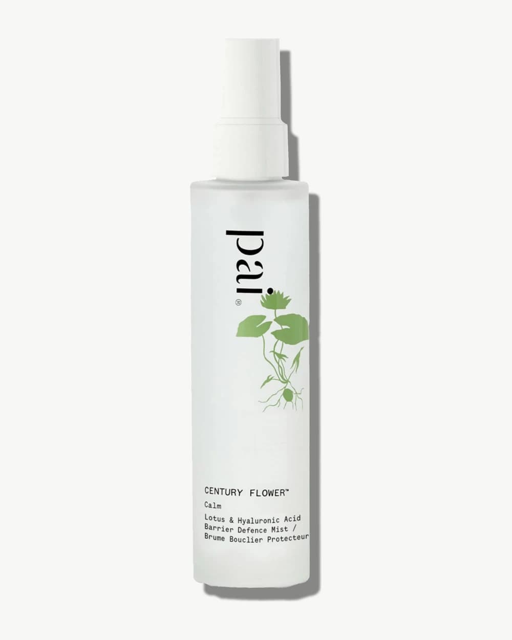 Century Flower Hyaluronic Acid Barrier Defence Mist