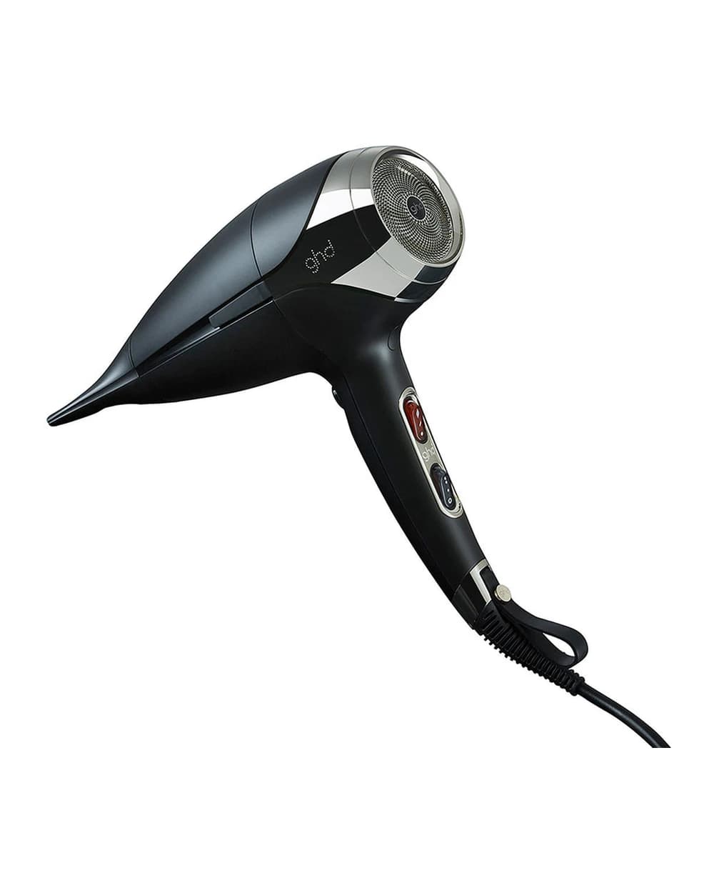 Helios 1875W Advanced Professional Hair Dryer, Black