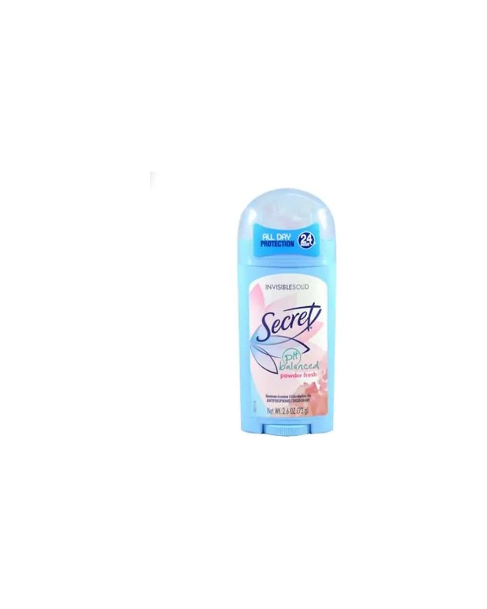 استیک ضد تعریق 24 ساعته زنانه سکرت مدل Powder fresh