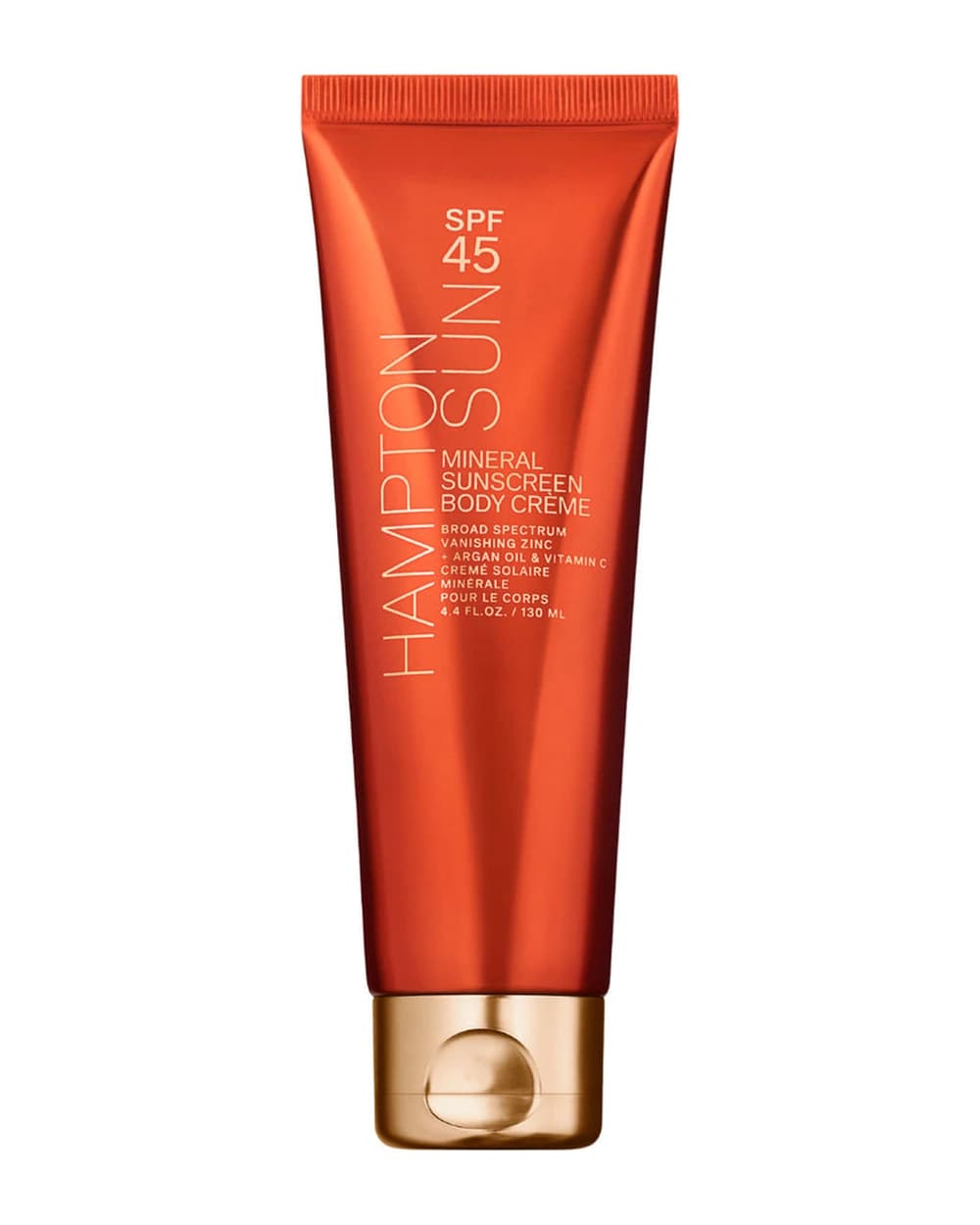 Mineral Sunscreen Body Crème SPF 45