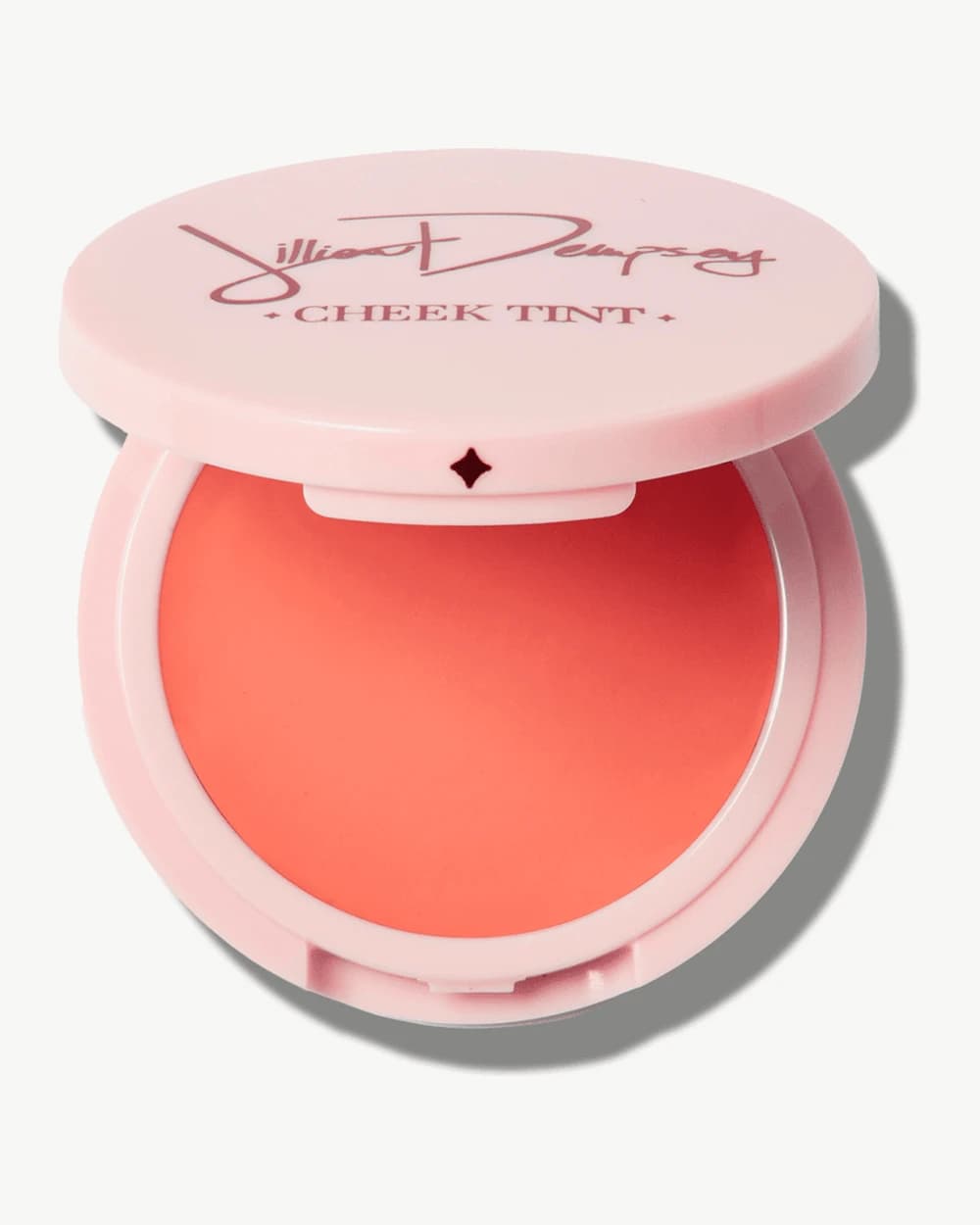 Cheek and Lip Tint