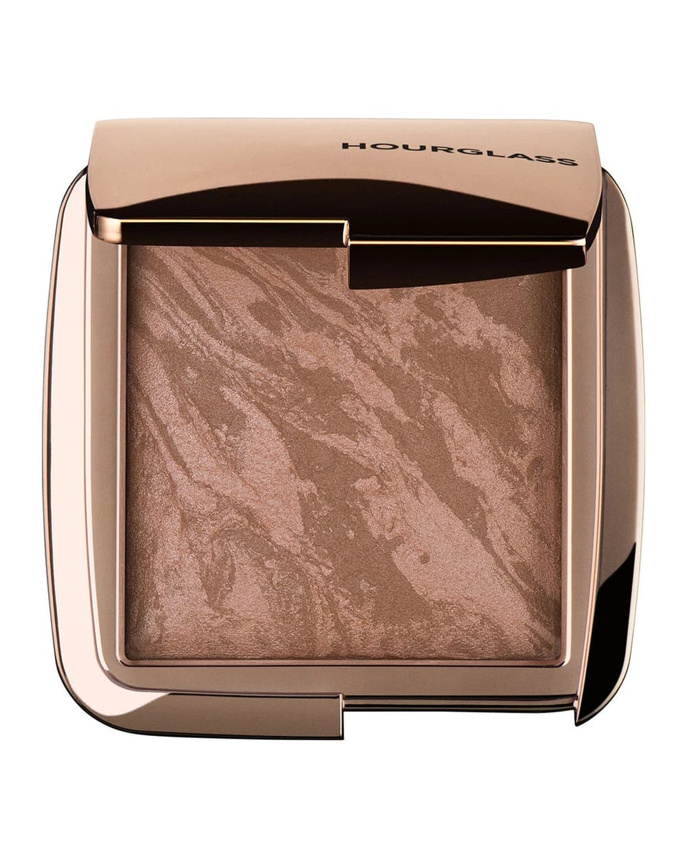 Ambient Lighting Bronzer