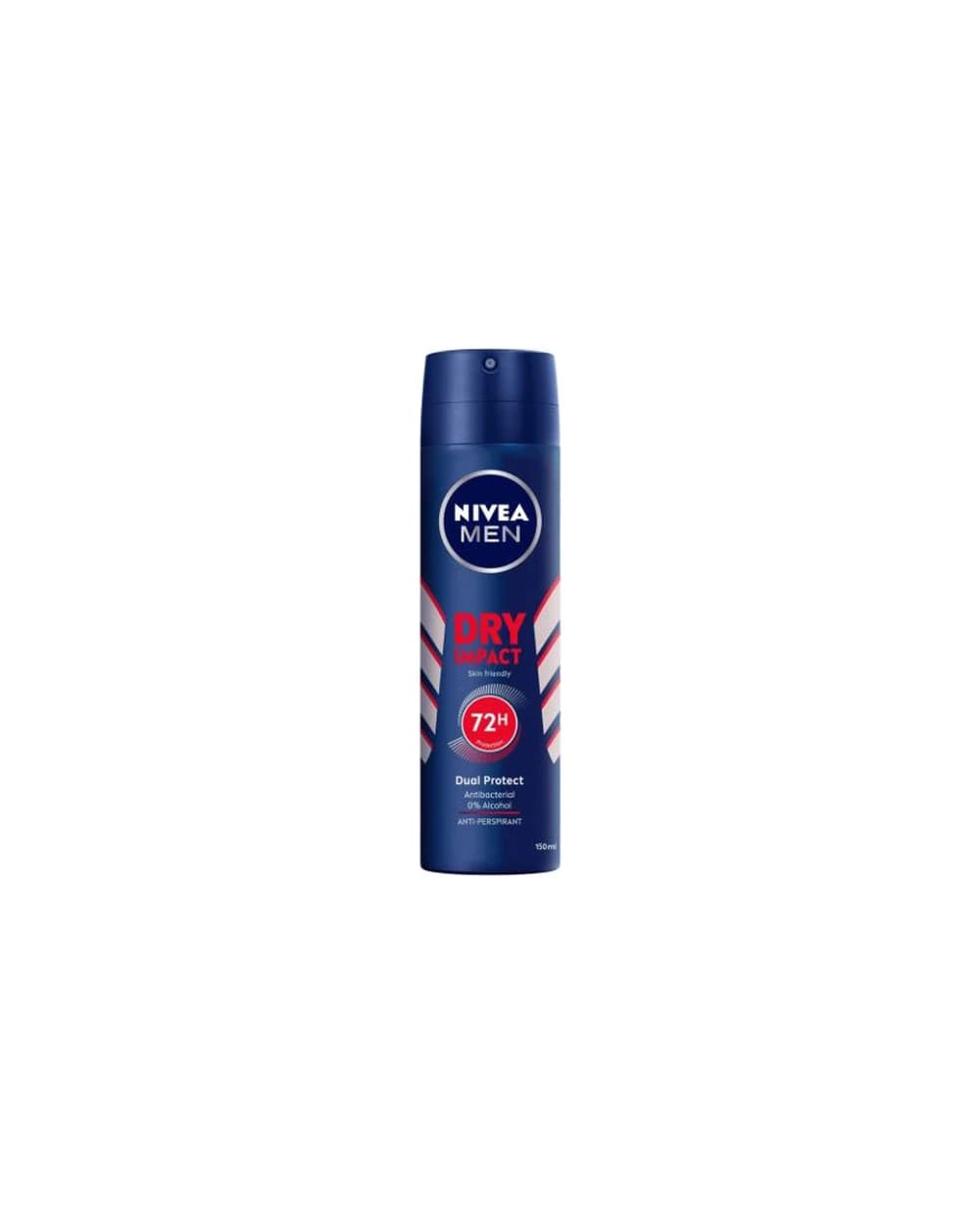اسپری ضد تعریق 72 ساعته مردانه نیوآ مدل Dry Impact