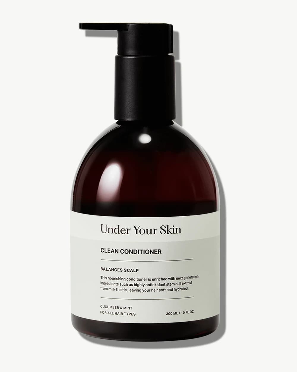 Clean Conditioner