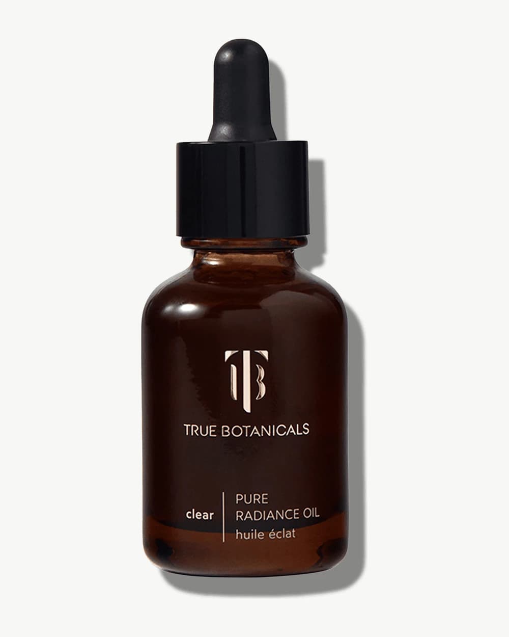 Clear Pure Radiance Oil