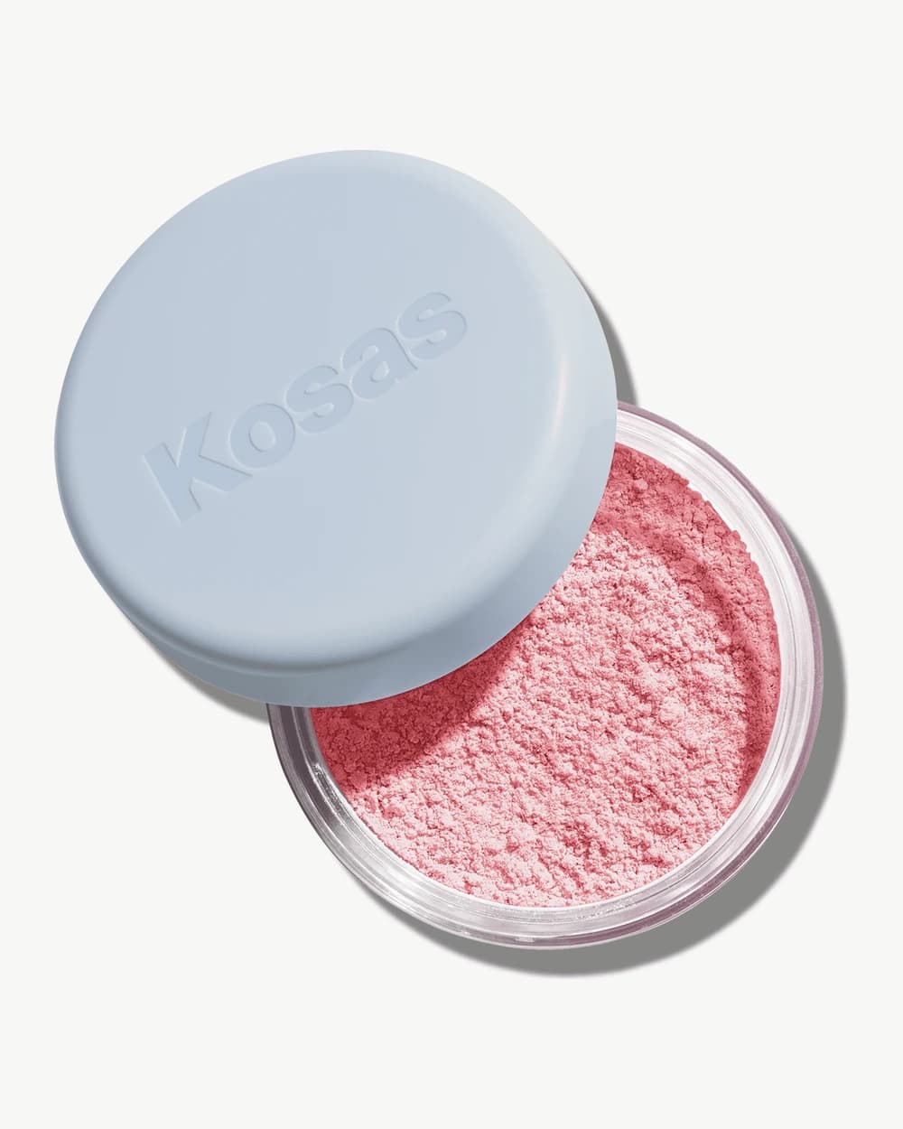 Cloud Set Translucent Loose Setting + Blurring Powder