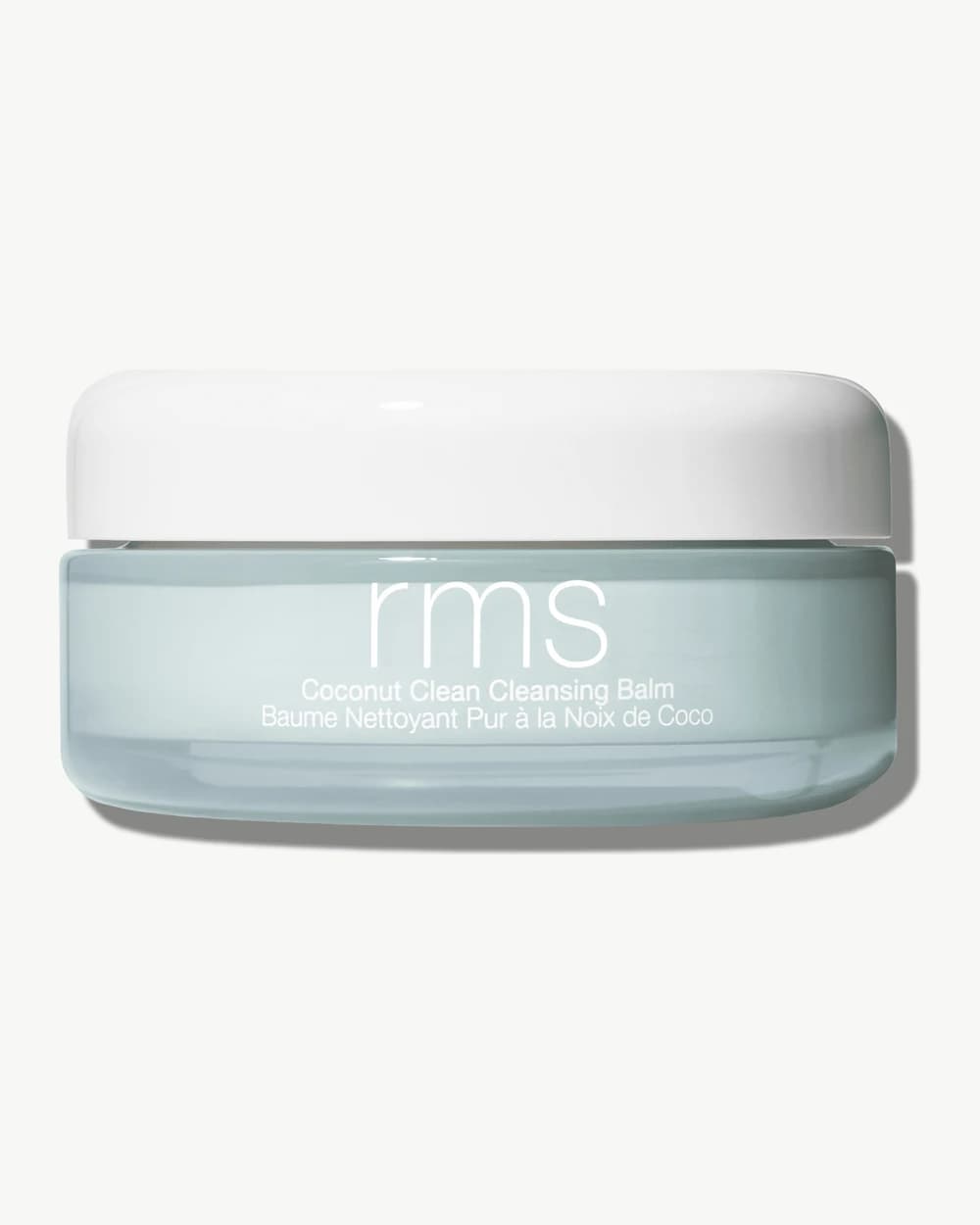 Coconut Clean Cleansing Balm