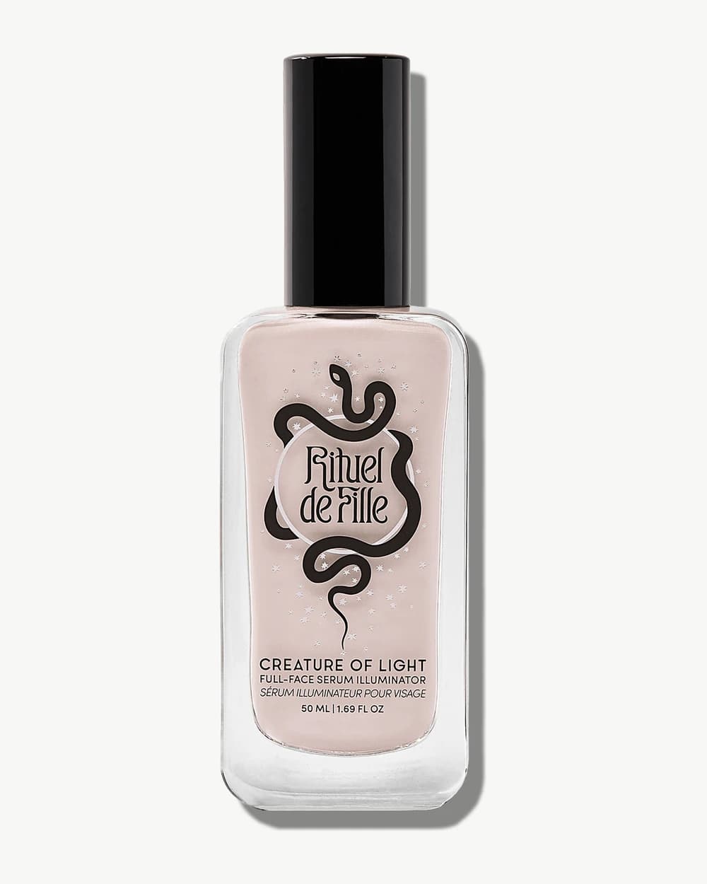Creature of Light Full-Face Serum Illuminator