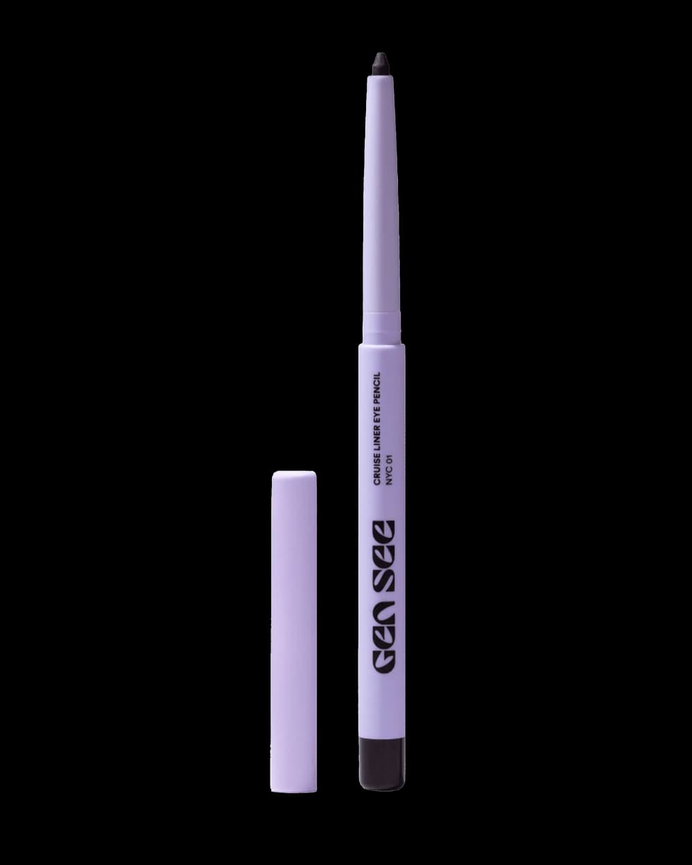 Cruise Liner Eye Pencil