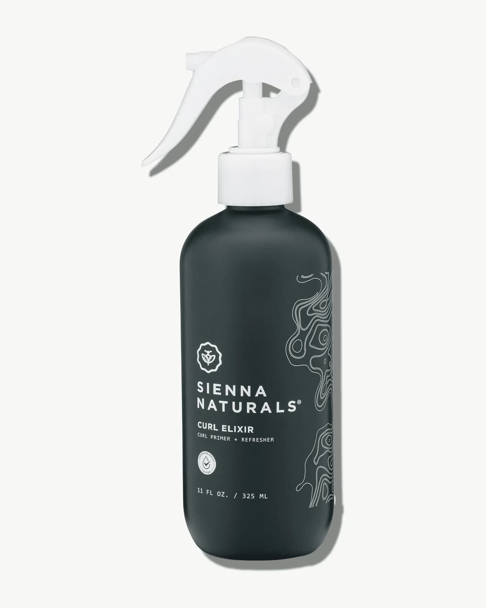 Curl Elixir Spray
