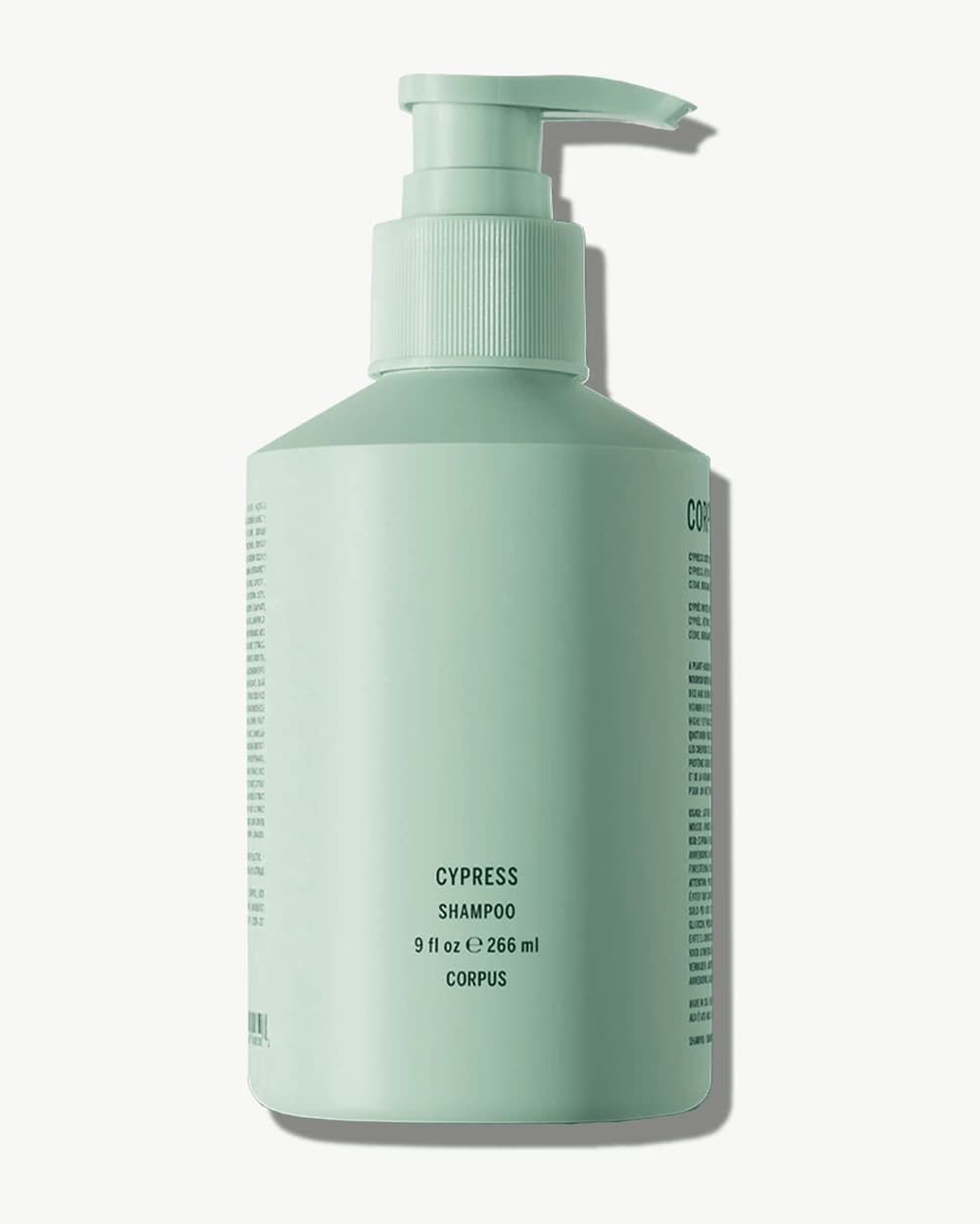 Cypress Shampoo