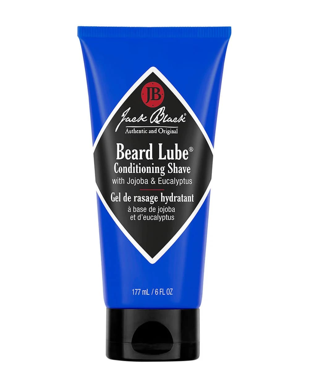 Beard Lube Conditioning Shave