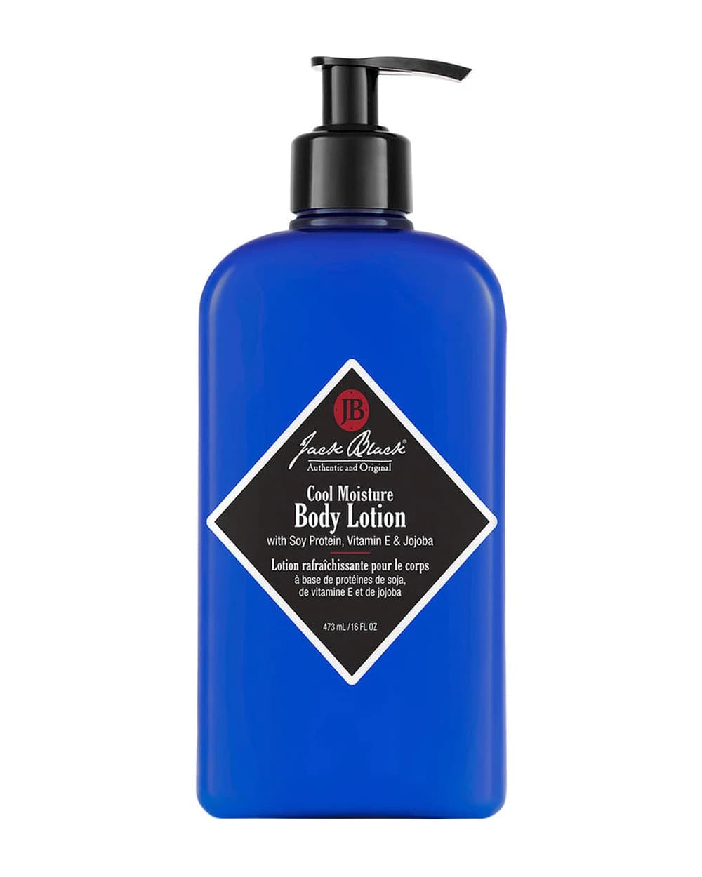 Cool Moisture Body Lotion