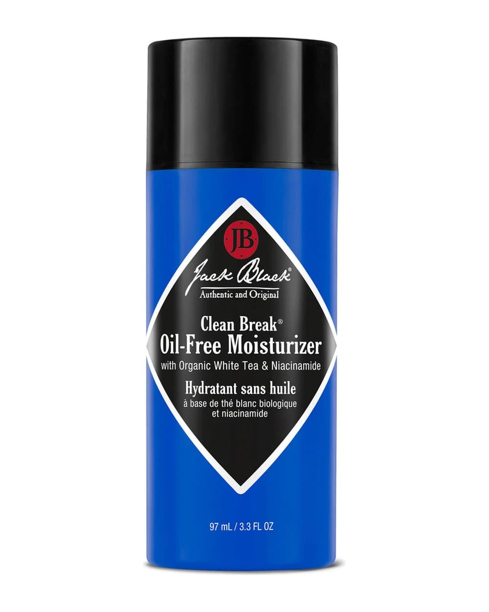 Clean Break Oil Free Moisturizer
