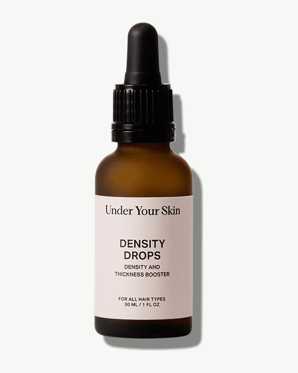 Density Drops
