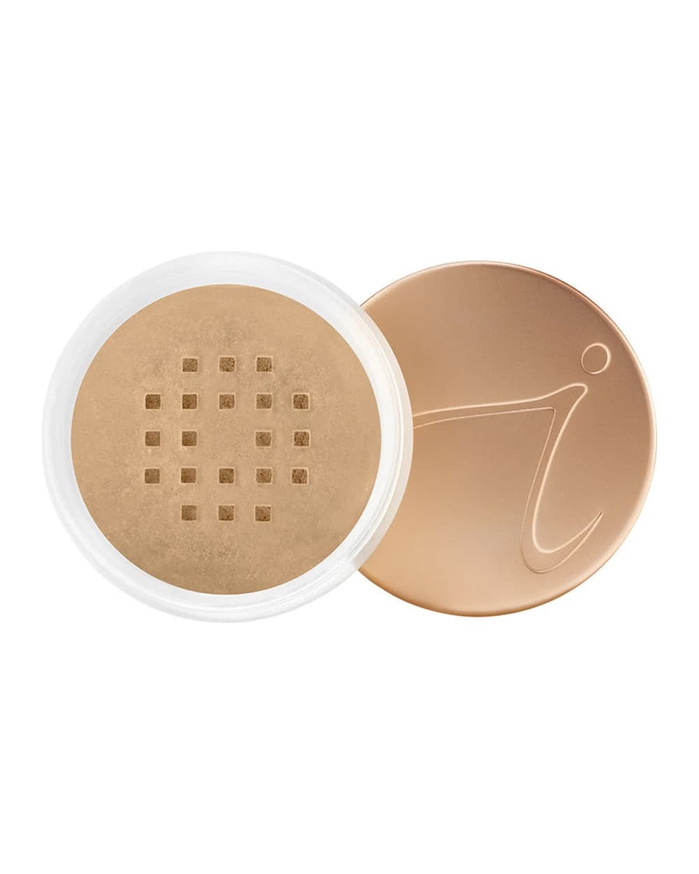 Amazing Base Loose Mineral Powder