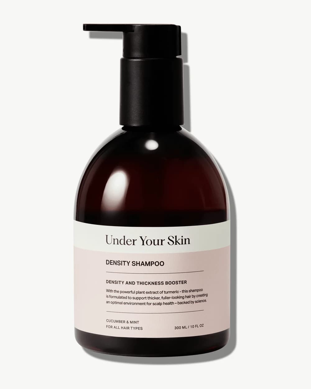 Density Shampoo