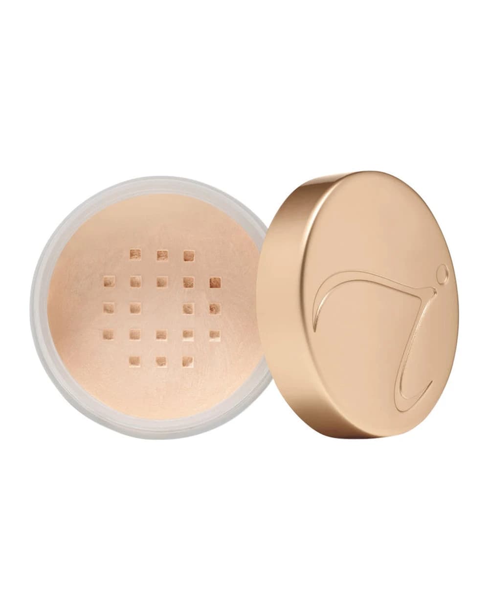 Amazing Matte Loose Finish Powder