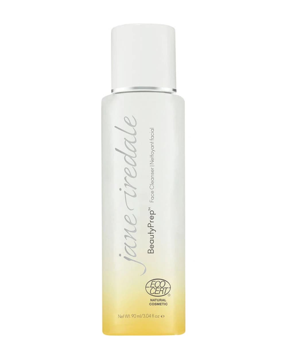 Beautyprep Face Cleanser Natural