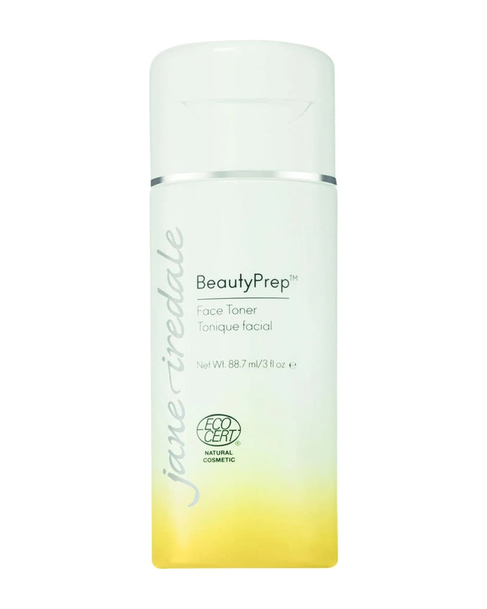 BeautyPrep Face Toner Natural