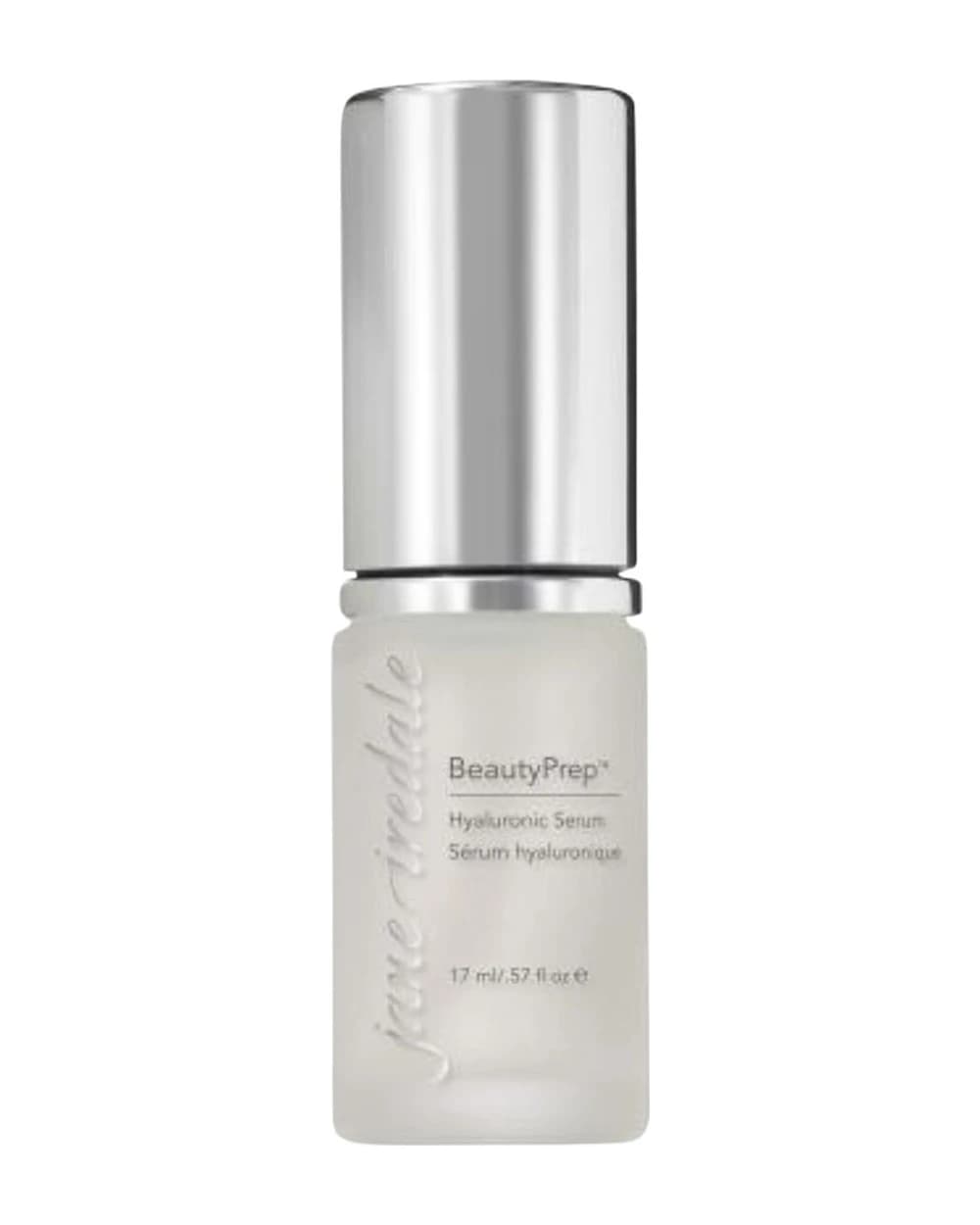 BeautyPrep Hyaluronic Serum