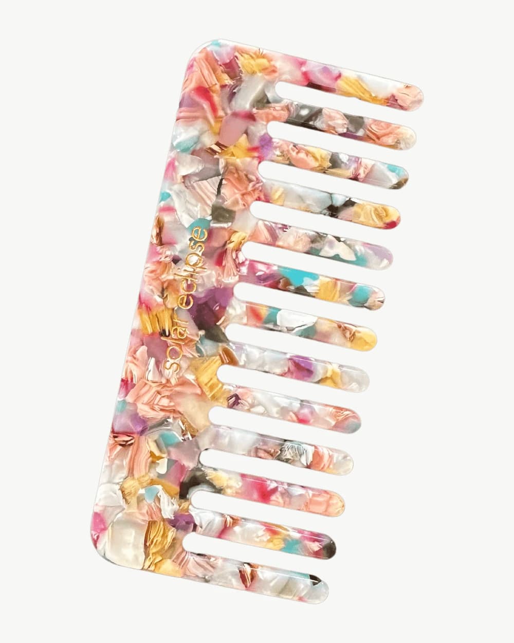 Detangling Wide Tooth Hair Comb