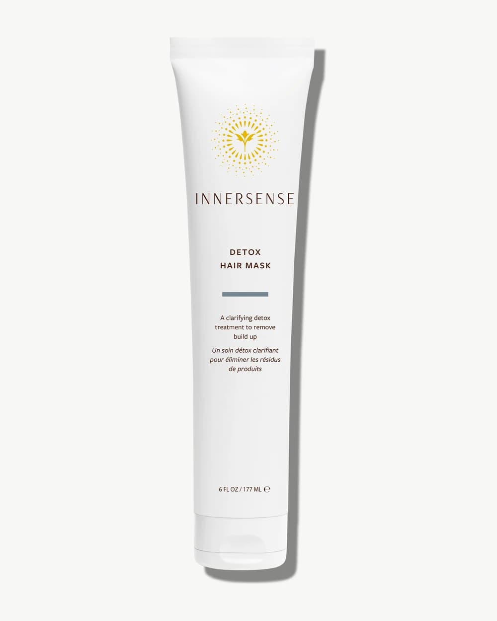 Detox Hair Mask