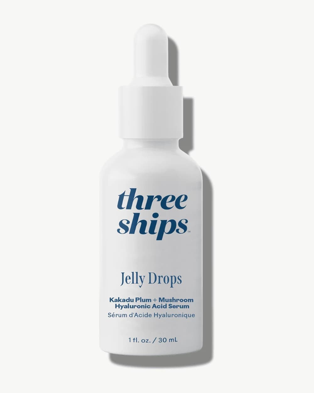 Jelly Drops Kakadu Plum + Mushroom Hyaluronic Acid Serum